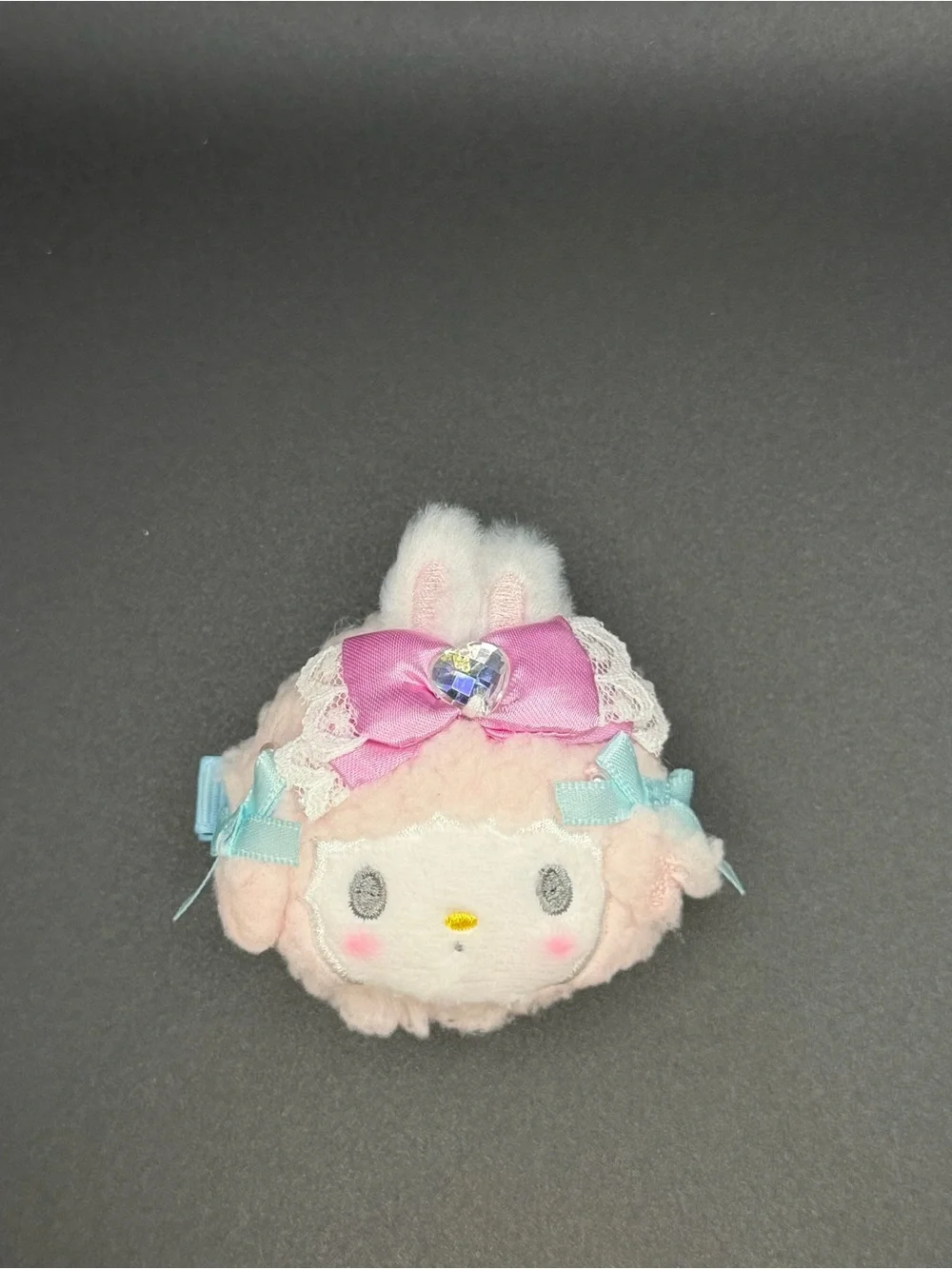 Sanrio The Ballet series My Sweet Piano hair clip HC17